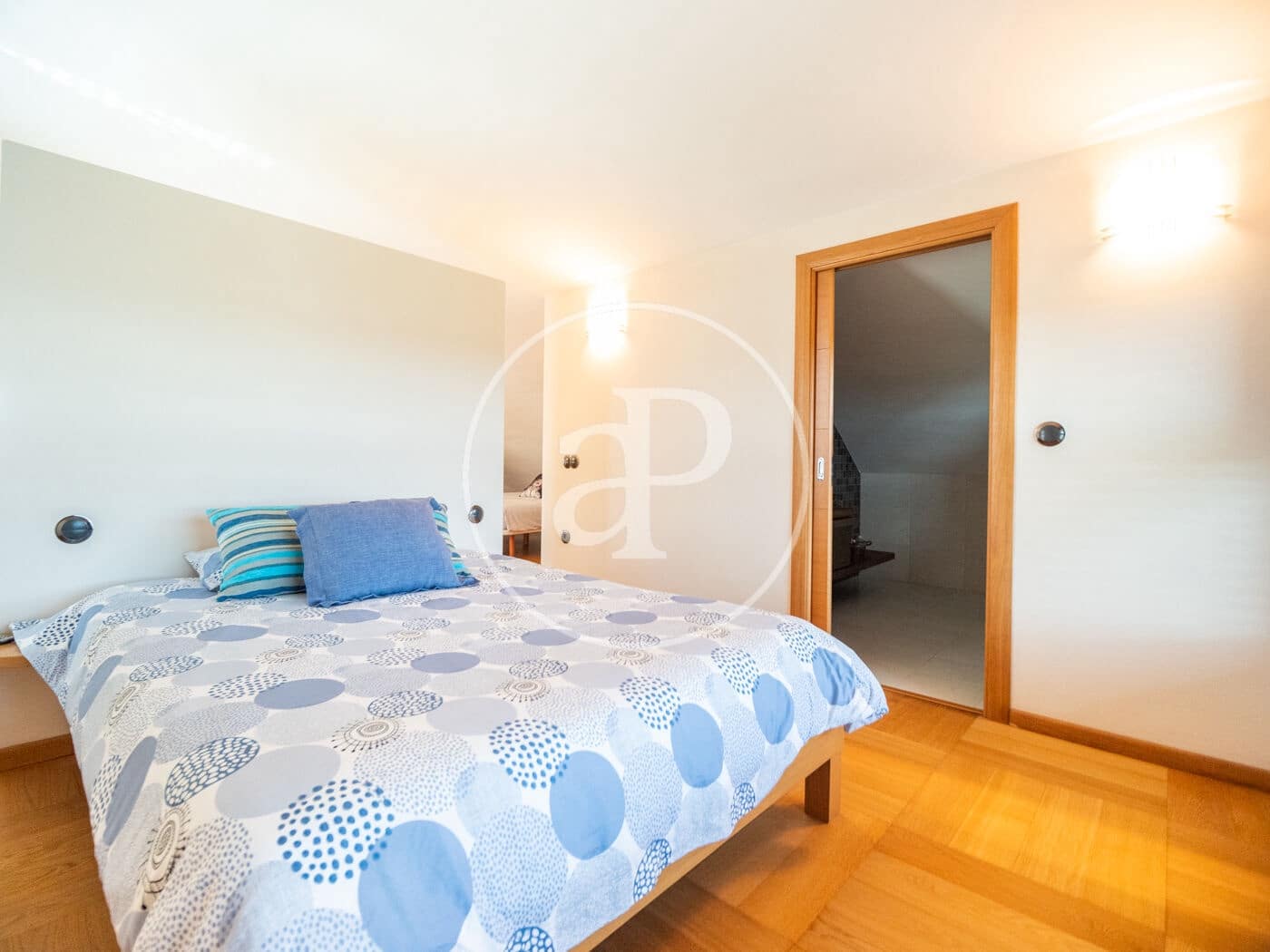 5 quarto Moradia para venda em Betera com piscina - 4 000 000 € (Ref: 8778700)