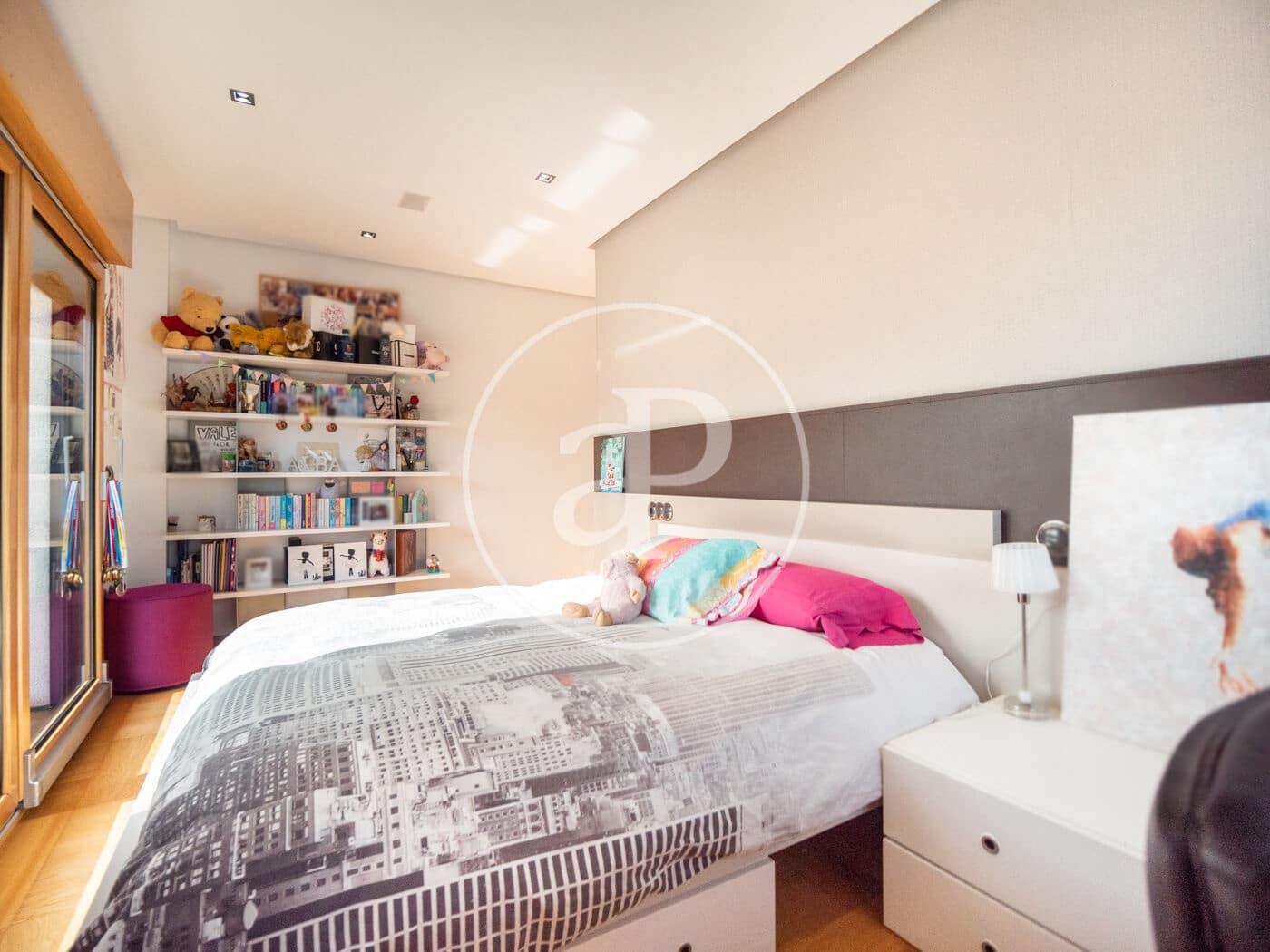 5 quarto Moradia para venda em Betera com piscina - 4 000 000 € (Ref: 8778700)