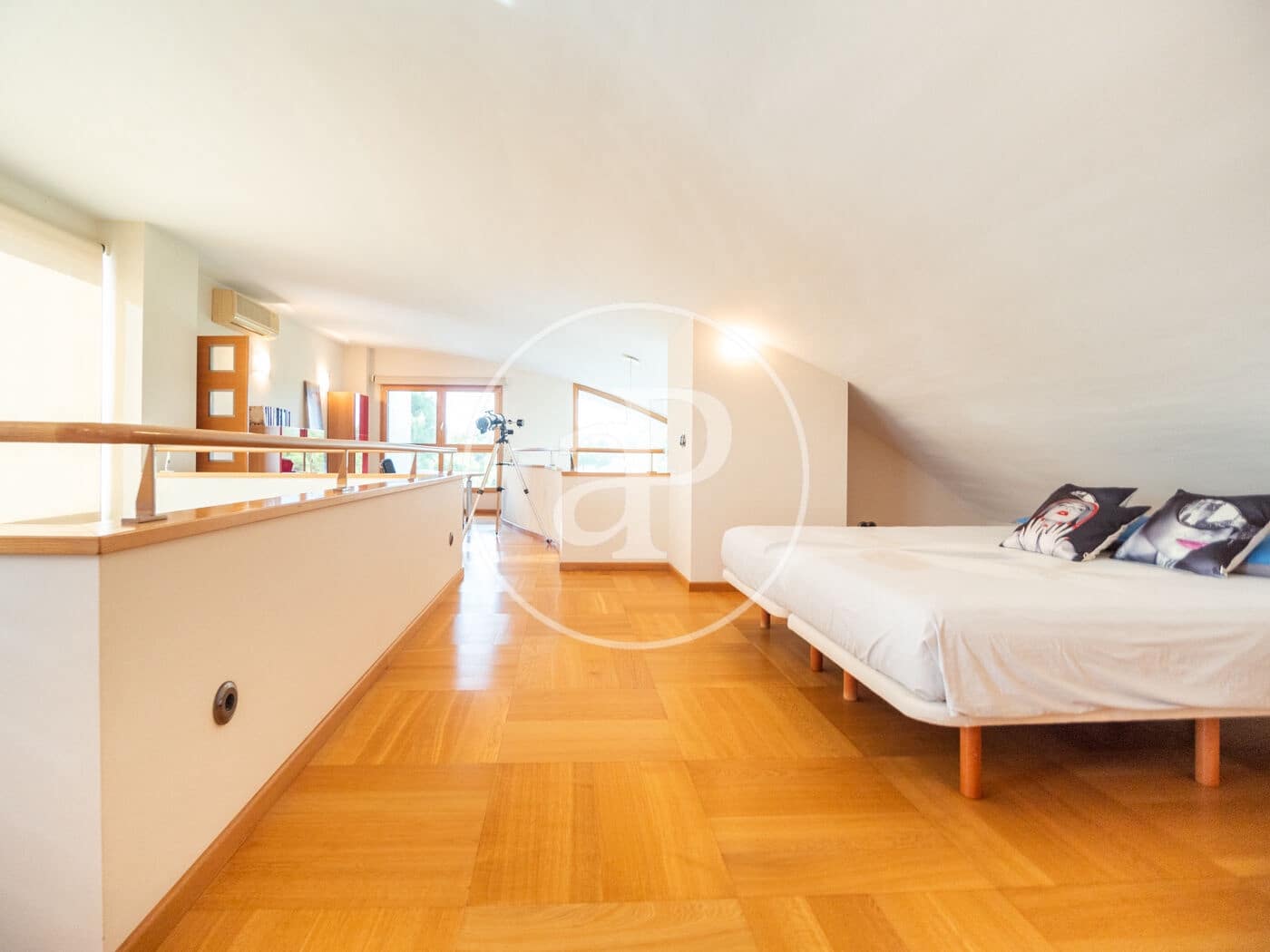 5 quarto Moradia para venda em Betera com piscina - 4 000 000 € (Ref: 8778700)