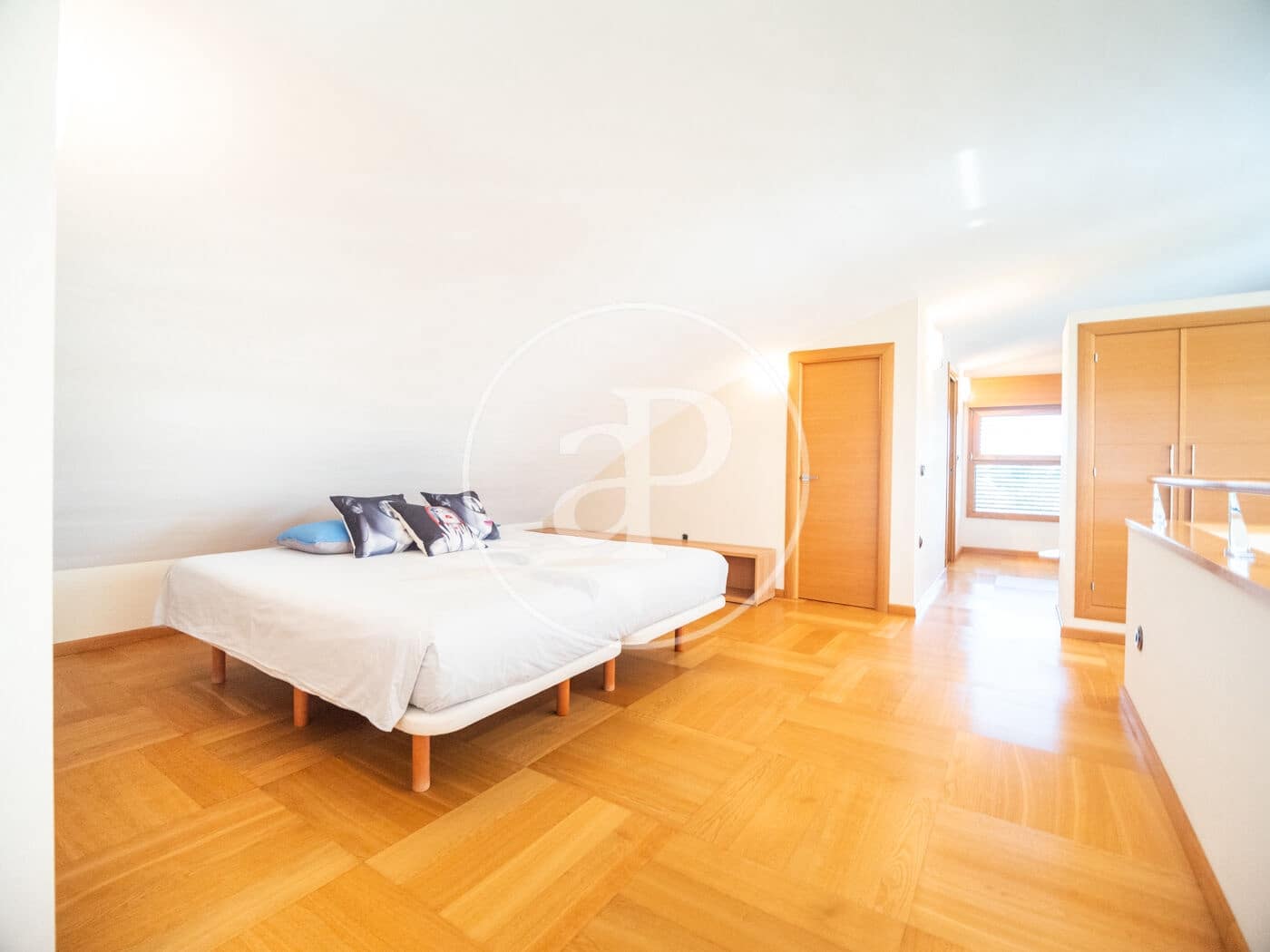 5 quarto Moradia para venda em Betera com piscina - 4 000 000 € (Ref: 8778700)