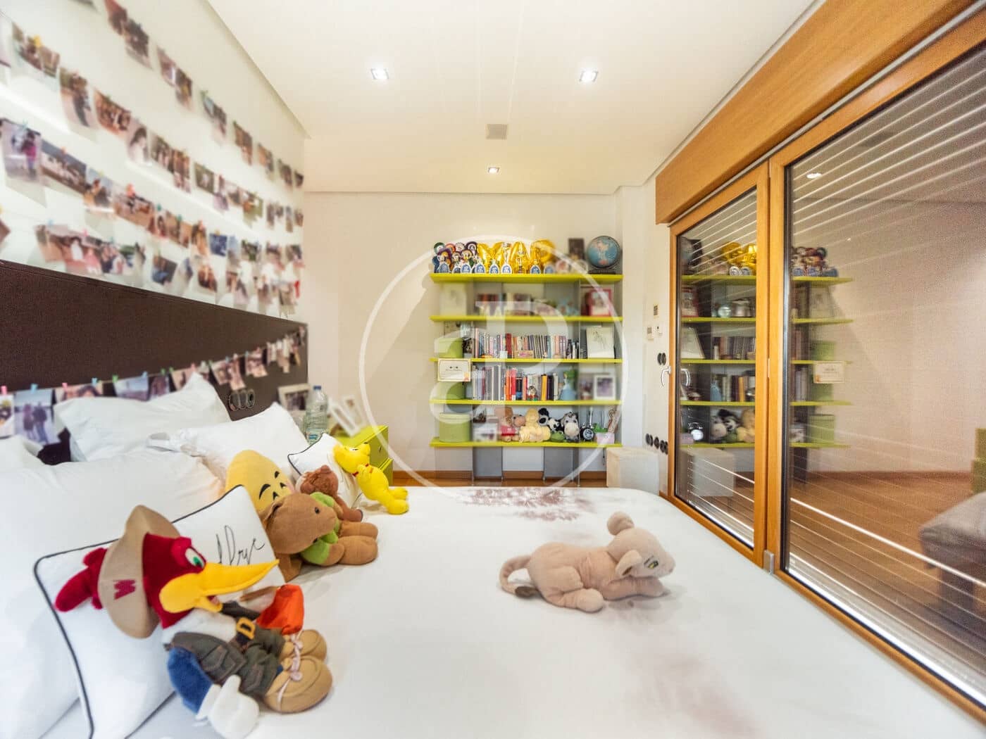 5 quarto Moradia para venda em Betera com piscina - 4 000 000 € (Ref: 8778700)