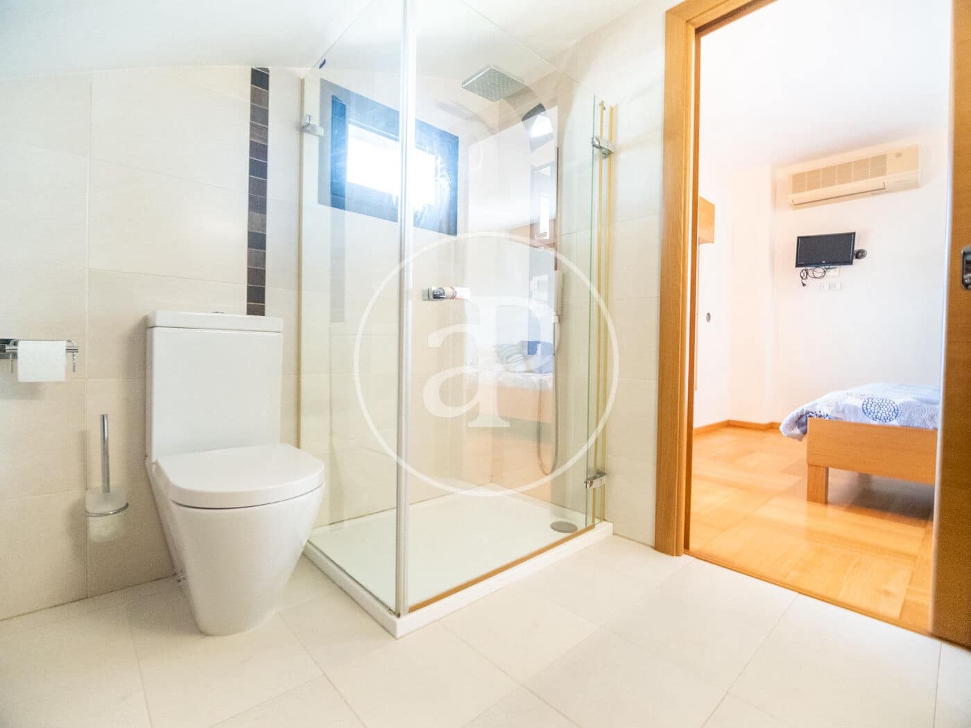 5 quarto Moradia para venda em Betera com piscina - 4 000 000 € (Ref: 8778700)