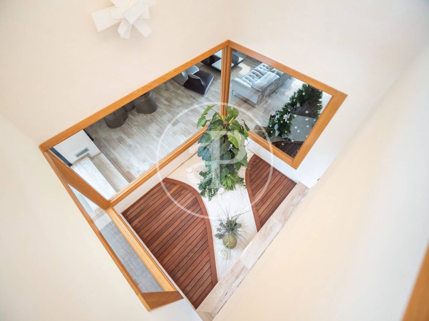 5 quarto Moradia para venda em Betera com piscina - 4 000 000 € (Ref: 8778700)