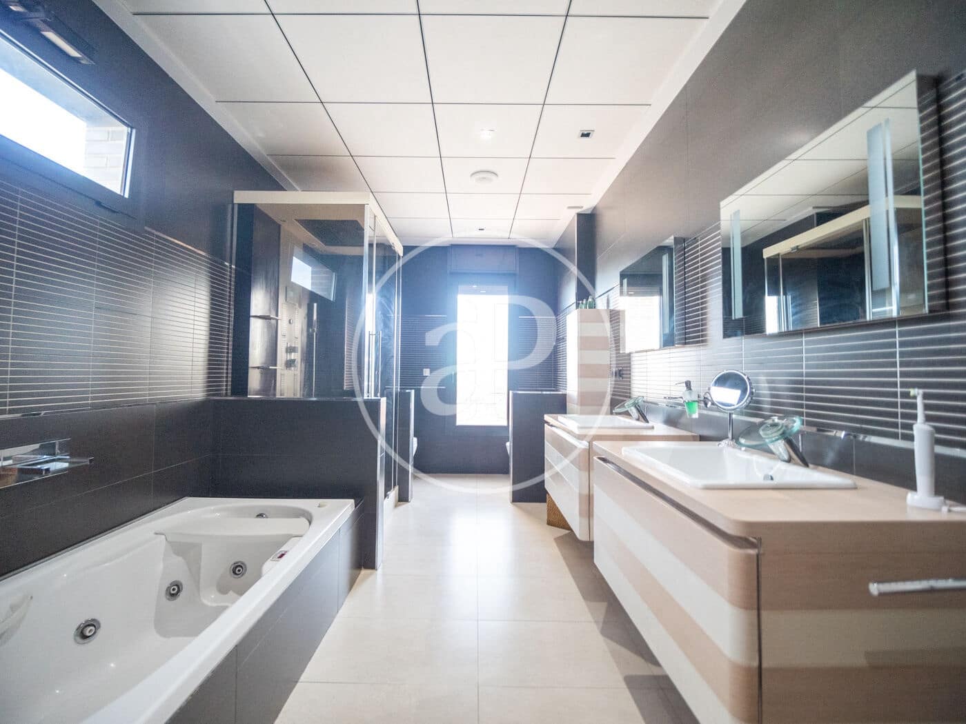 5 quarto Moradia para venda em Betera com piscina - 4 000 000 € (Ref: 8778700)