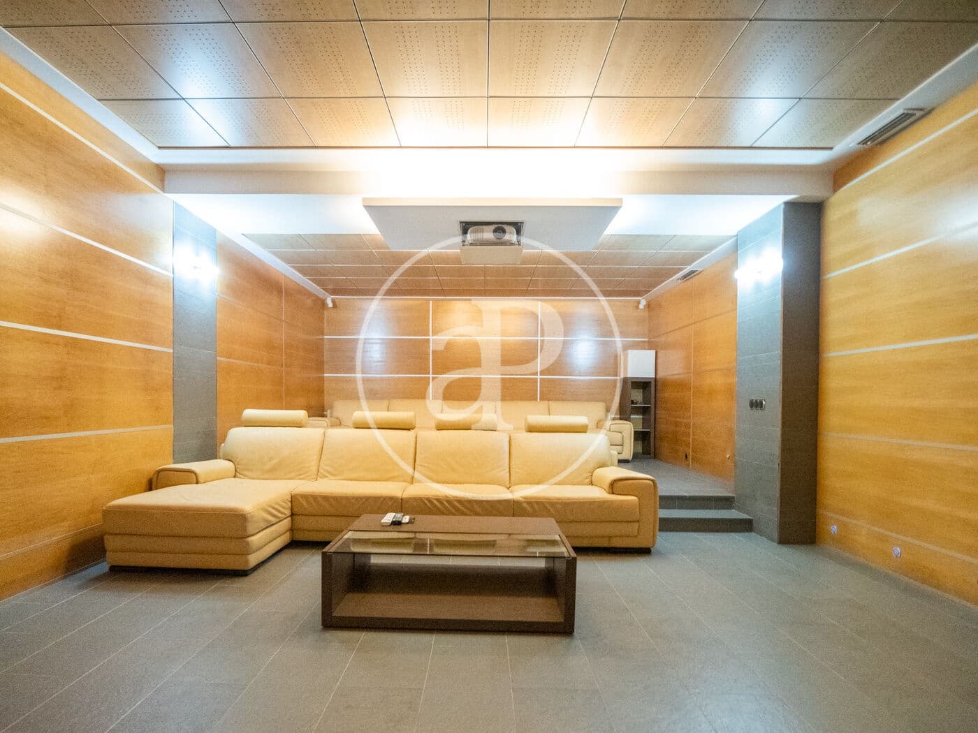 5 quarto Moradia para venda em Betera com piscina - 4 000 000 € (Ref: 8778700)