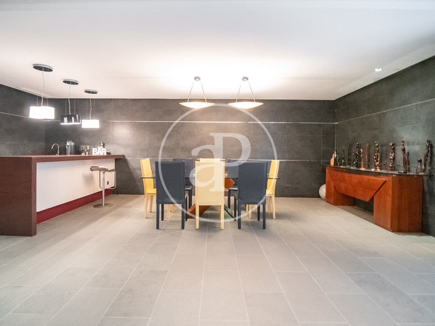 5 quarto Moradia para venda em Betera com piscina - 4 000 000 € (Ref: 8778700)