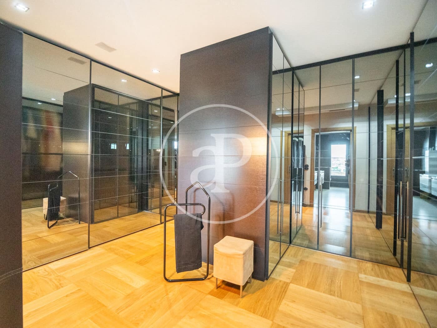 5 quarto Moradia para venda em Betera com piscina - 4 000 000 € (Ref: 8778700)