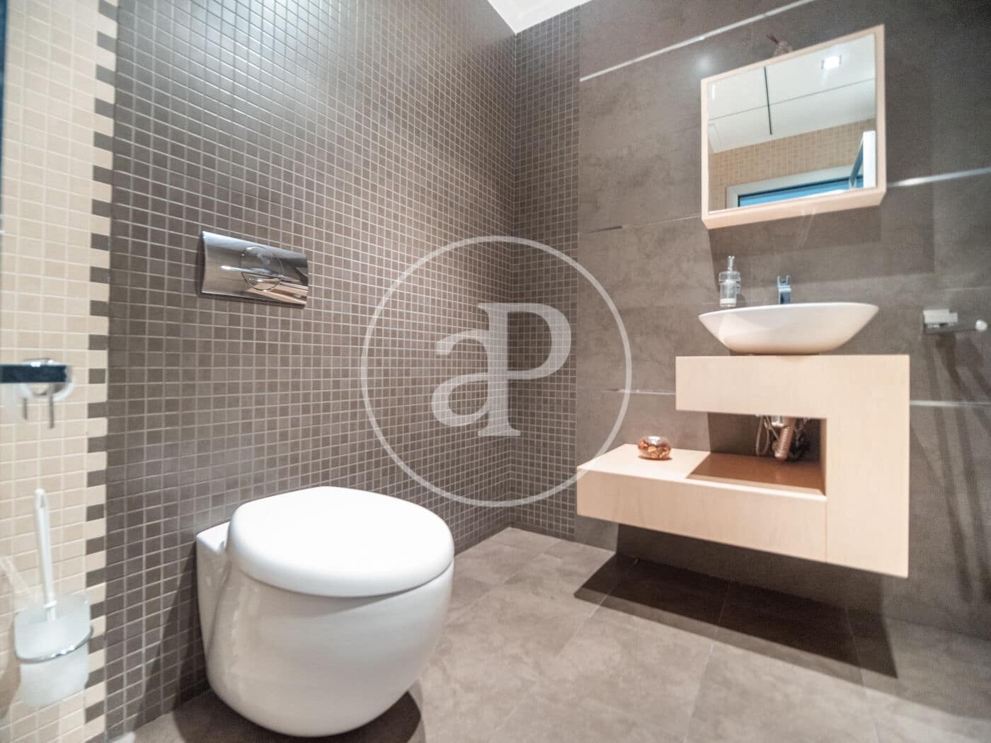 5 quarto Moradia para venda em Betera com piscina - 4 000 000 € (Ref: 8778700)