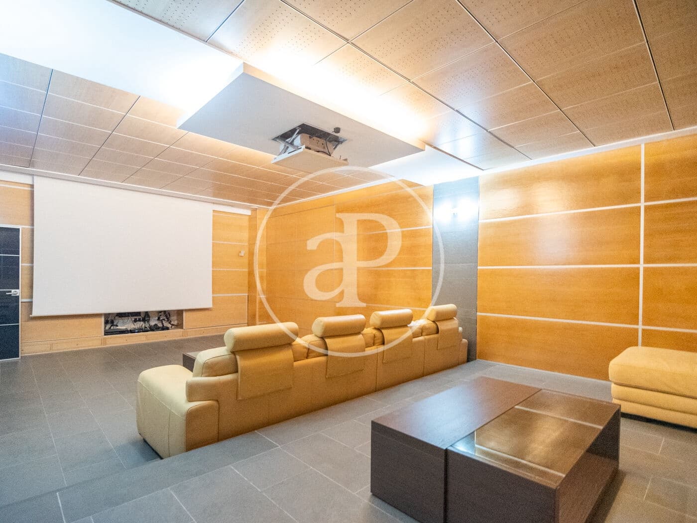 5 quarto Moradia para venda em Betera com piscina - 4 000 000 € (Ref: 8778700)