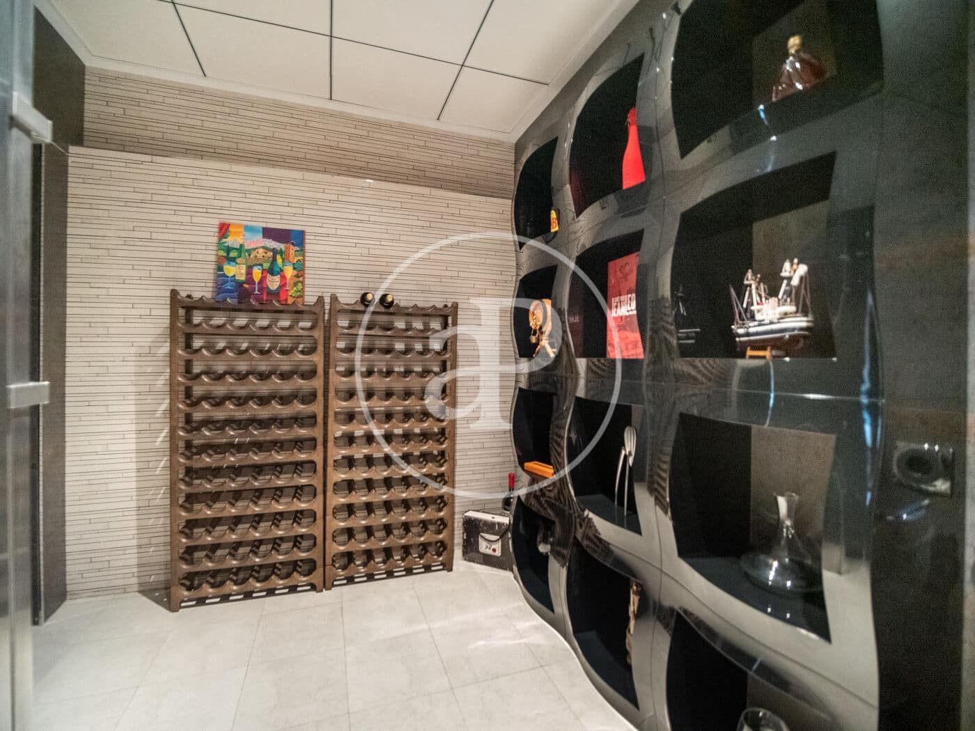 5 quarto Moradia para venda em Betera com piscina - 4 000 000 € (Ref: 8778700)