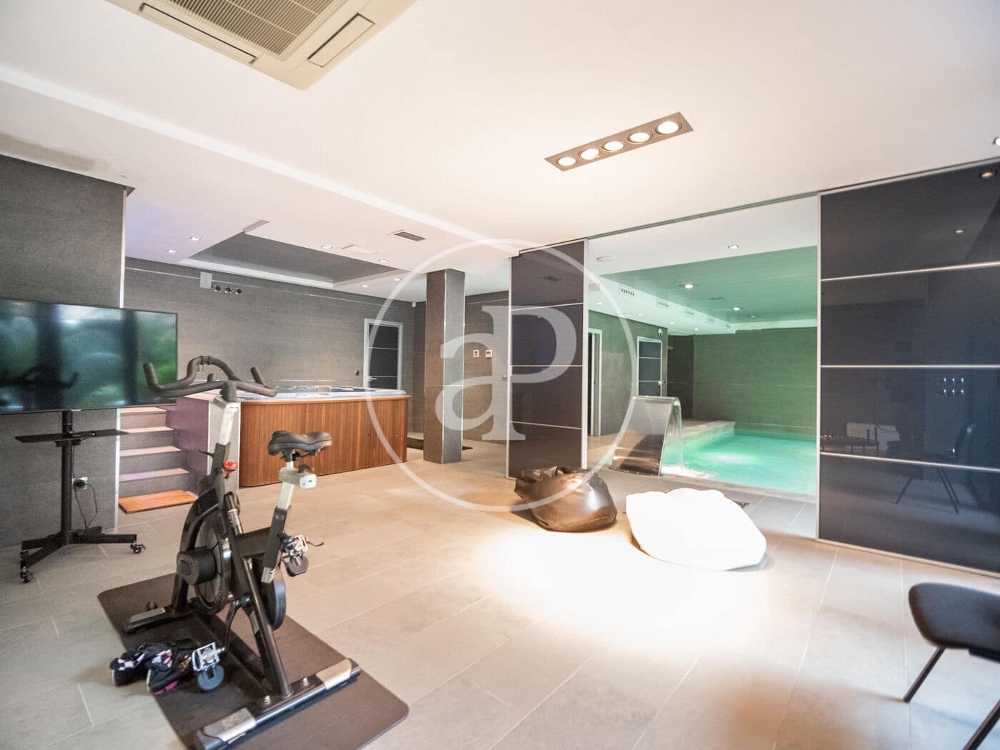 5 quarto Moradia para venda em Betera com piscina - 4 000 000 € (Ref: 8778700)