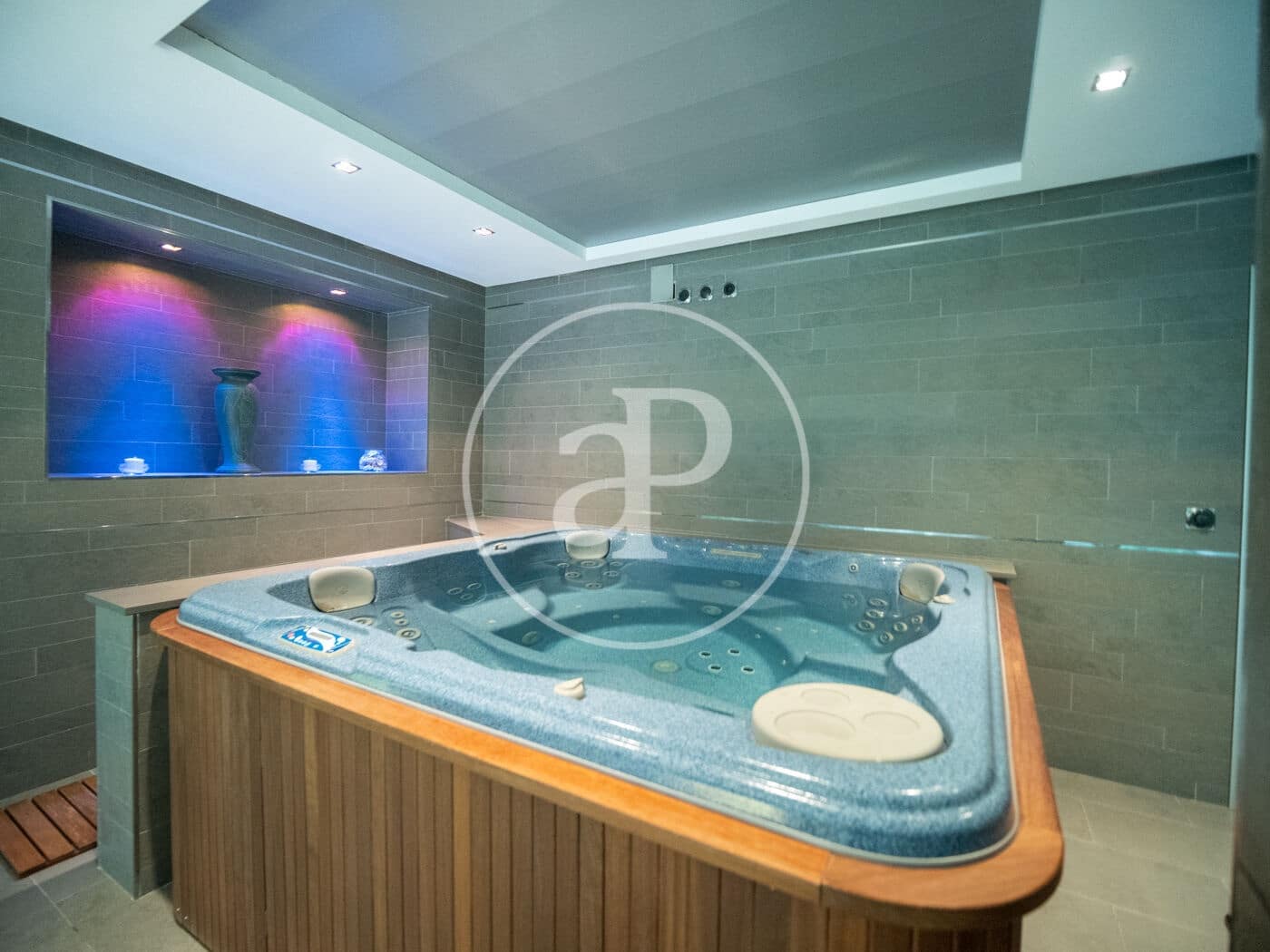5 quarto Moradia para venda em Betera com piscina - 4 000 000 € (Ref: 8778700)