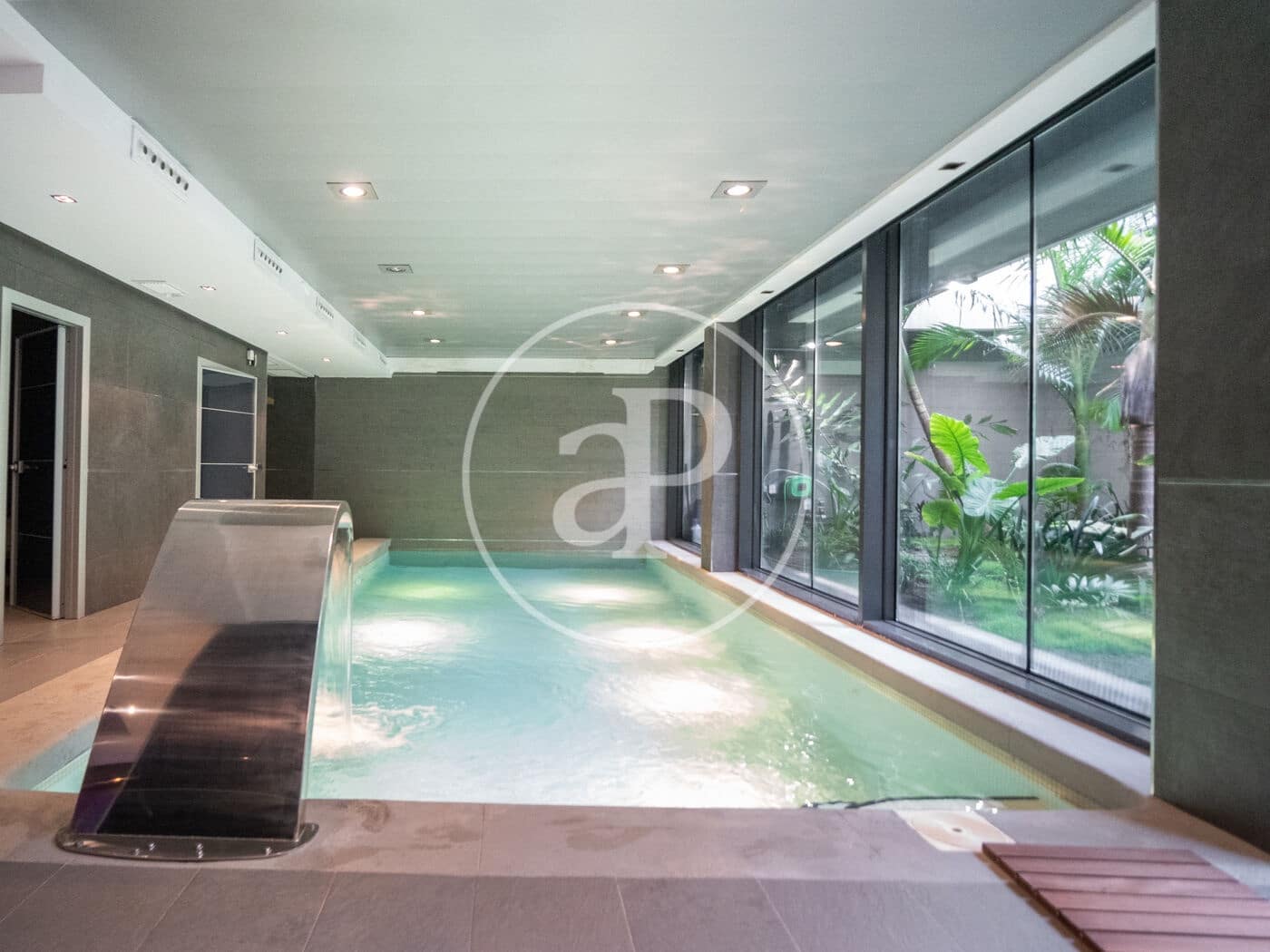 5 quarto Moradia para venda em Betera com piscina - 4 000 000 € (Ref: 8778700)