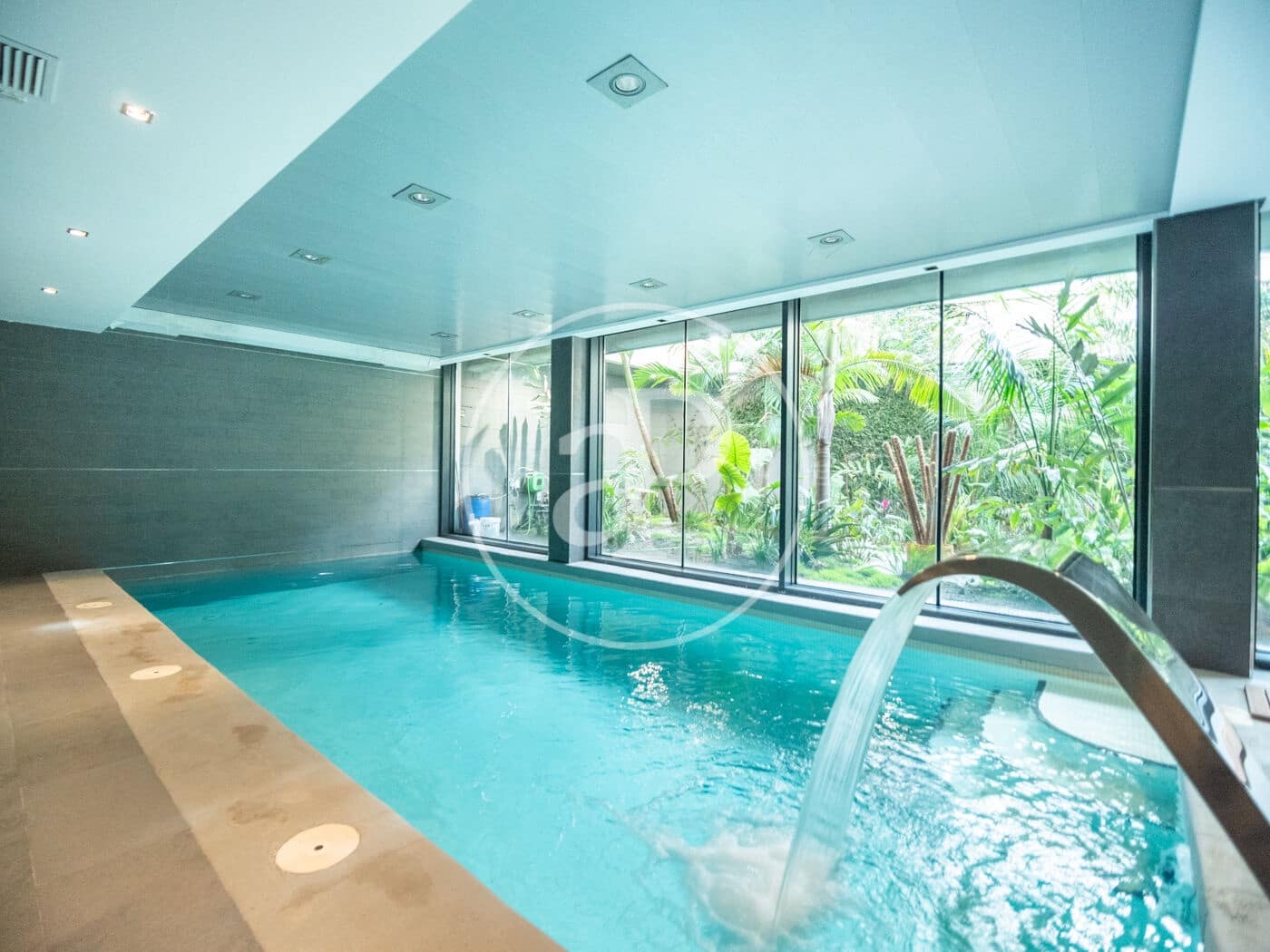 5 quarto Moradia para venda em Betera com piscina - 4 000 000 € (Ref: 8778700)