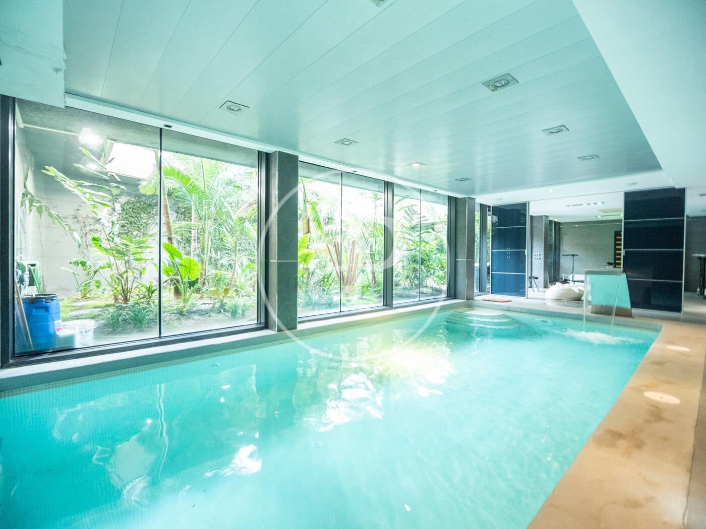 5 quarto Moradia para venda em Betera com piscina - 4 000 000 € (Ref: 8778700)