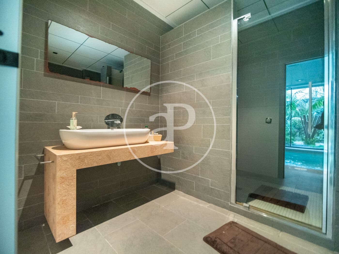 5 quarto Moradia para venda em Betera com piscina - 4 000 000 € (Ref: 8778700)