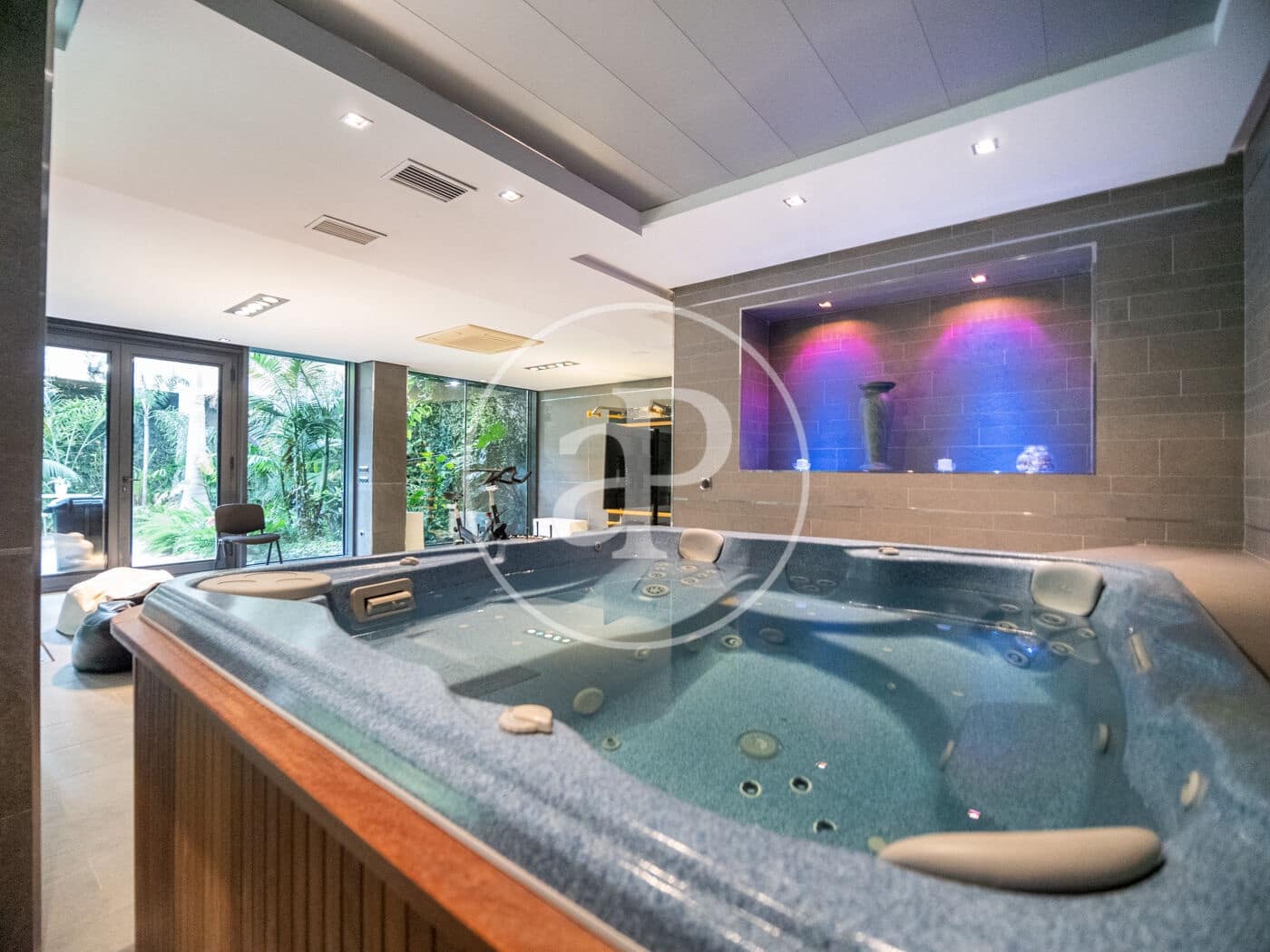 5 quarto Moradia para venda em Betera com piscina - 4 000 000 € (Ref: 8778700)