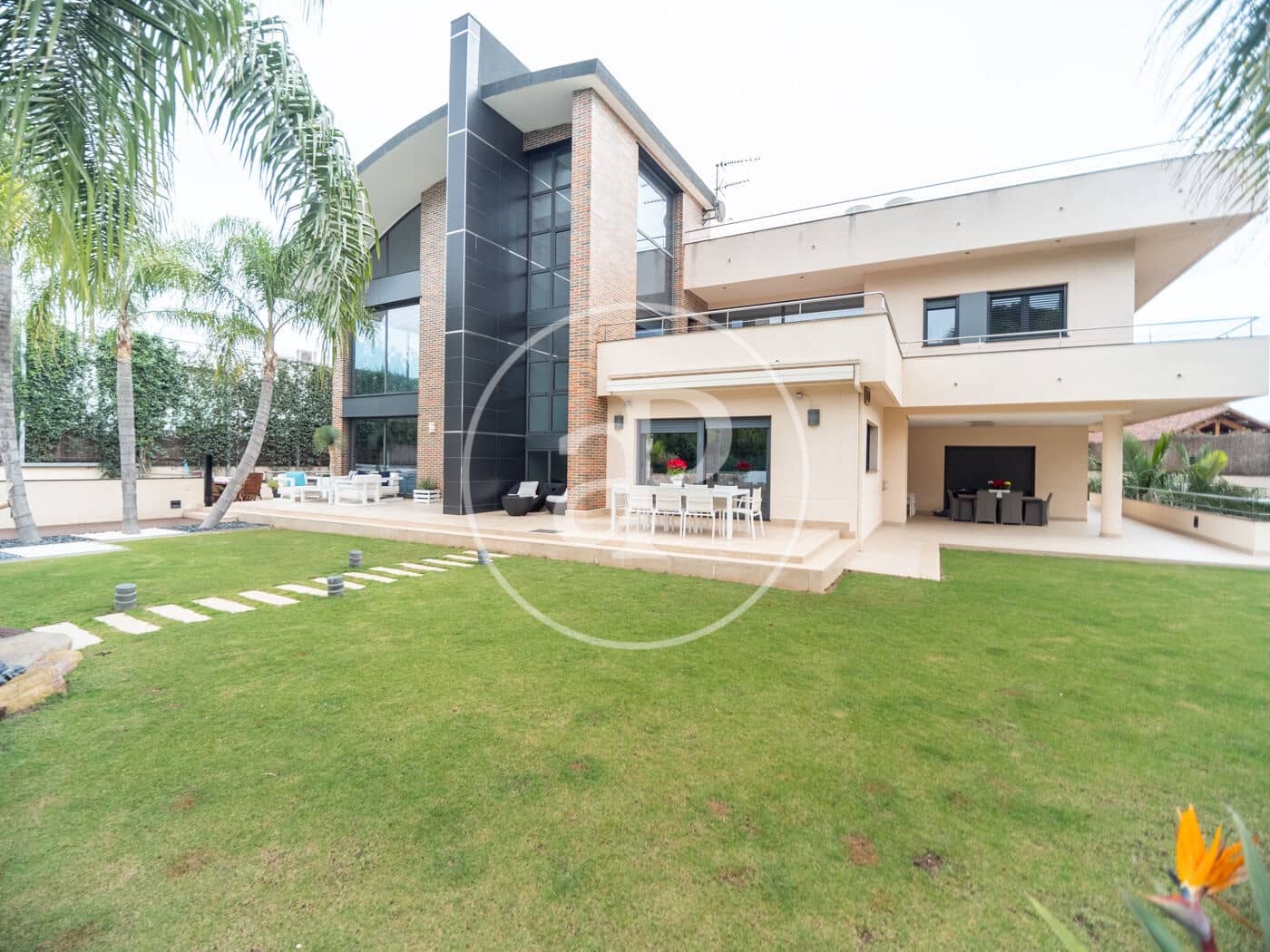 5 quarto Moradia para venda em Betera com piscina - 4 000 000 € (Ref: 8778700)