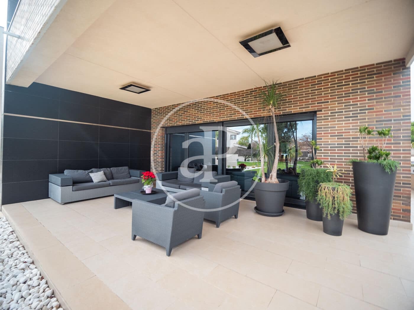 5 quarto Moradia para venda em Betera com piscina - 4 000 000 € (Ref: 8778700)