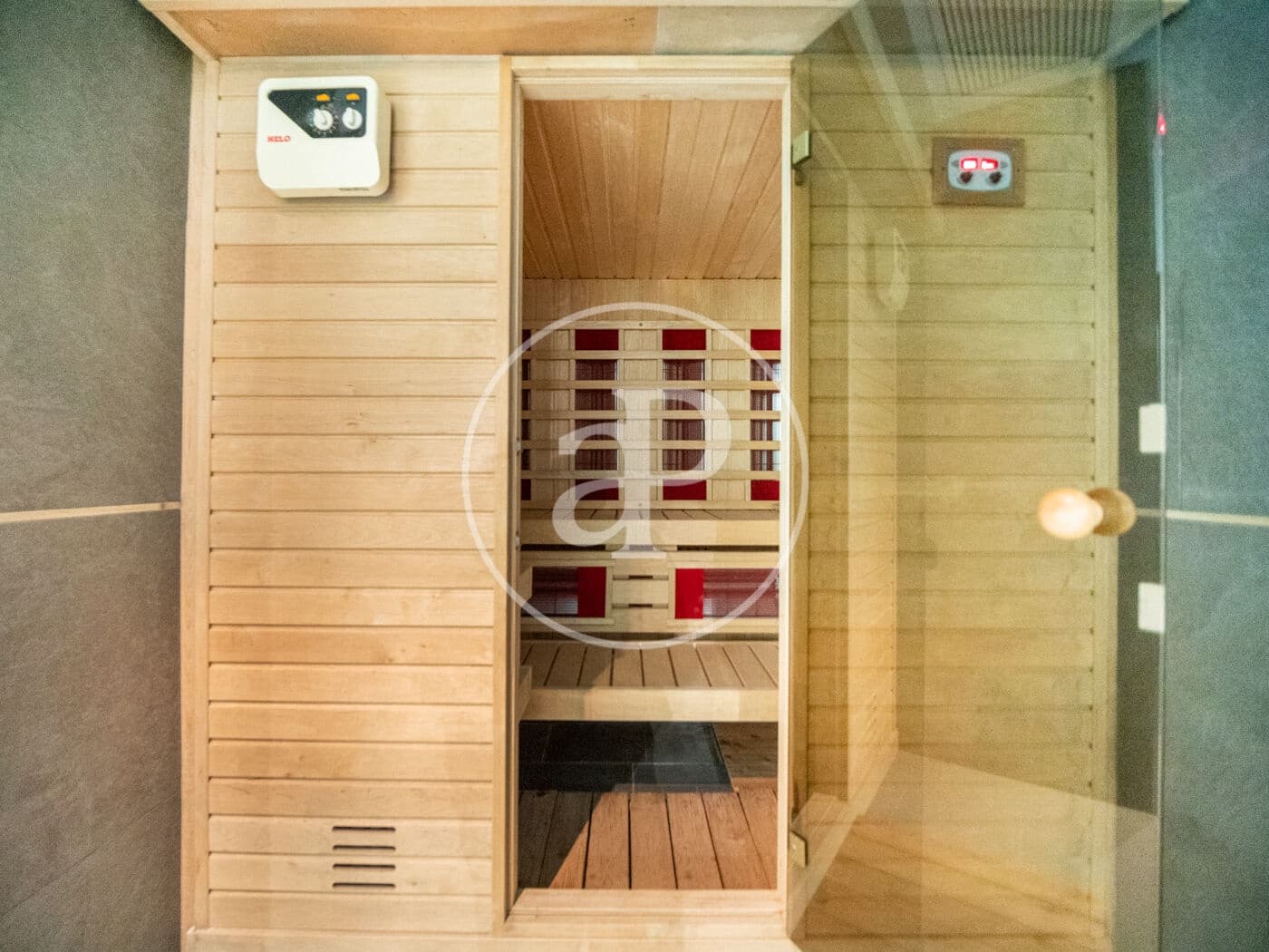 5 quarto Moradia para venda em Betera com piscina - 4 000 000 € (Ref: 8778700)