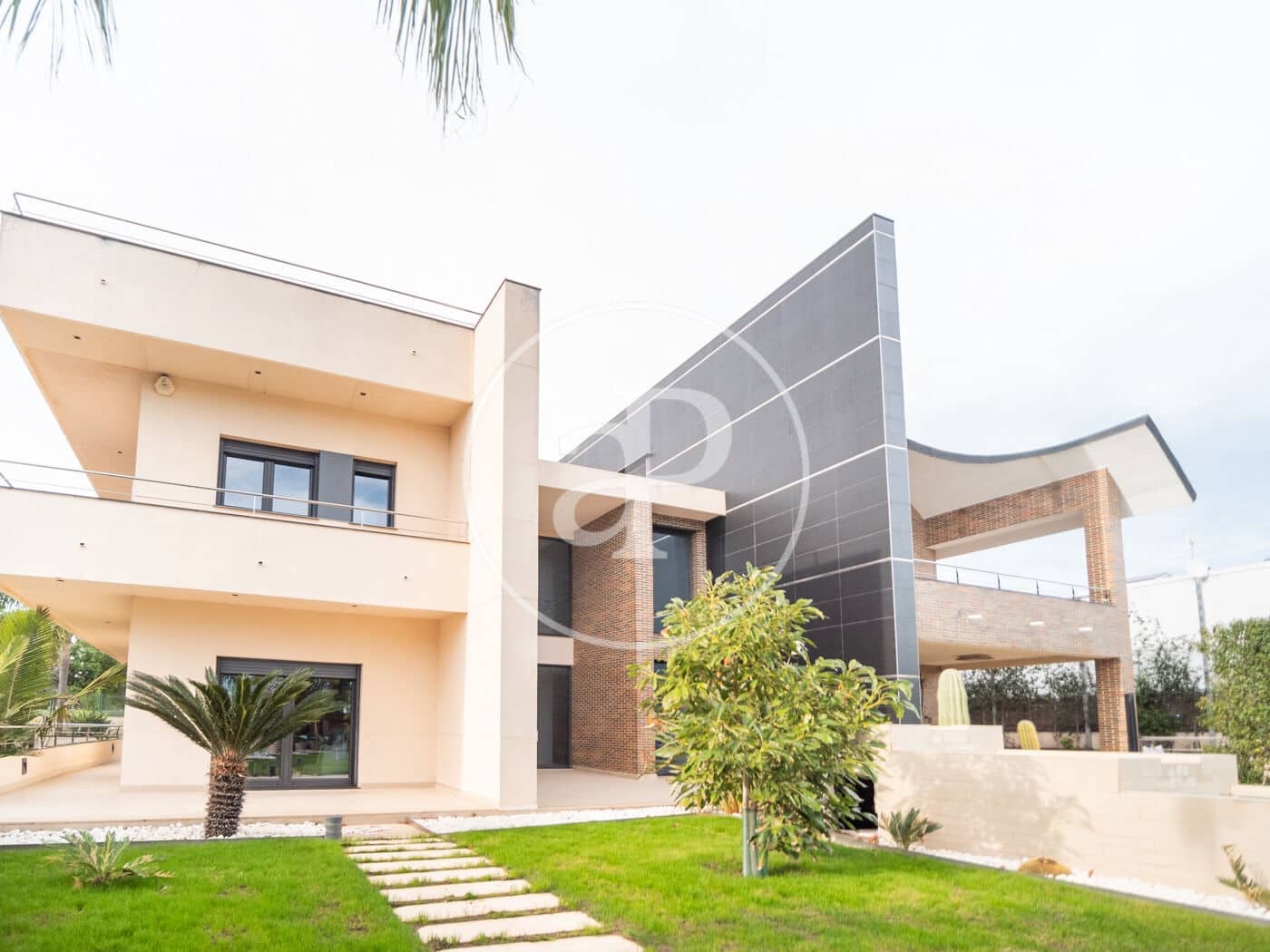 5 quarto Moradia para venda em Betera com piscina - 4 000 000 € (Ref: 8778700)