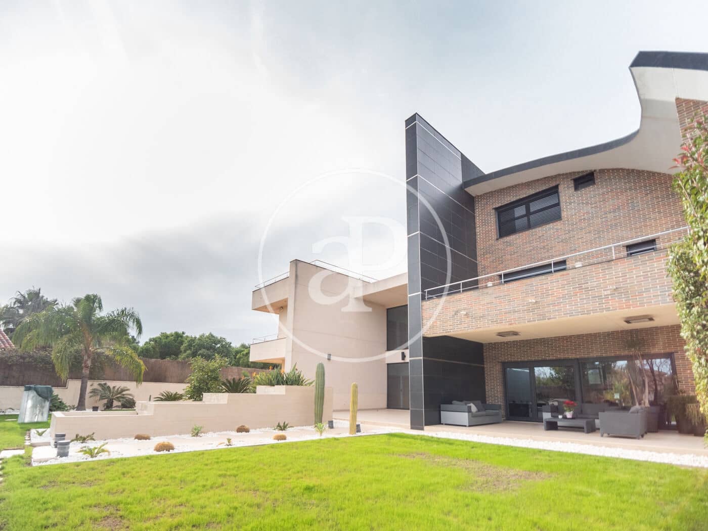 5 quarto Moradia para venda em Betera com piscina - 4 000 000 € (Ref: 8778700)