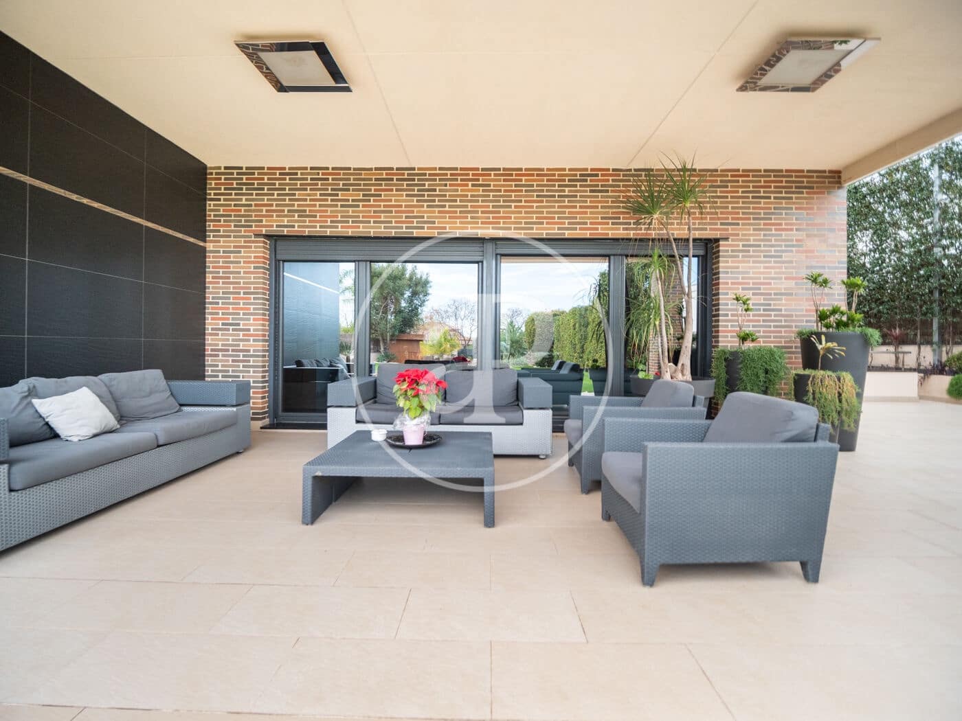 5 quarto Moradia para venda em Betera com piscina - 4 000 000 € (Ref: 8778700)