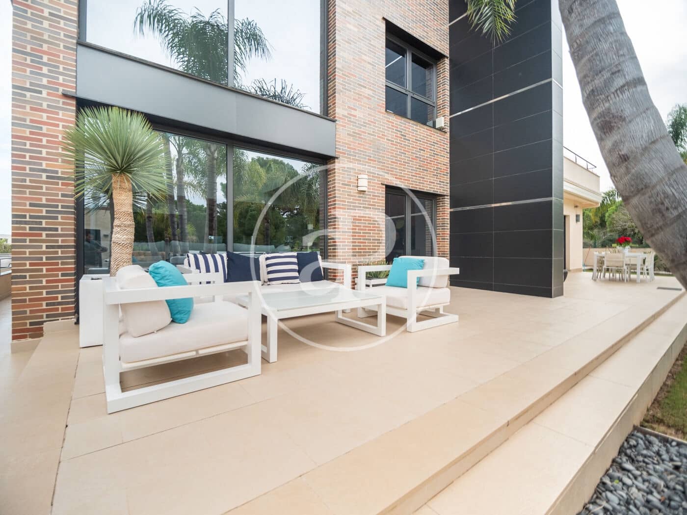 5 quarto Moradia para venda em Betera com piscina - 4 000 000 € (Ref: 8778700)