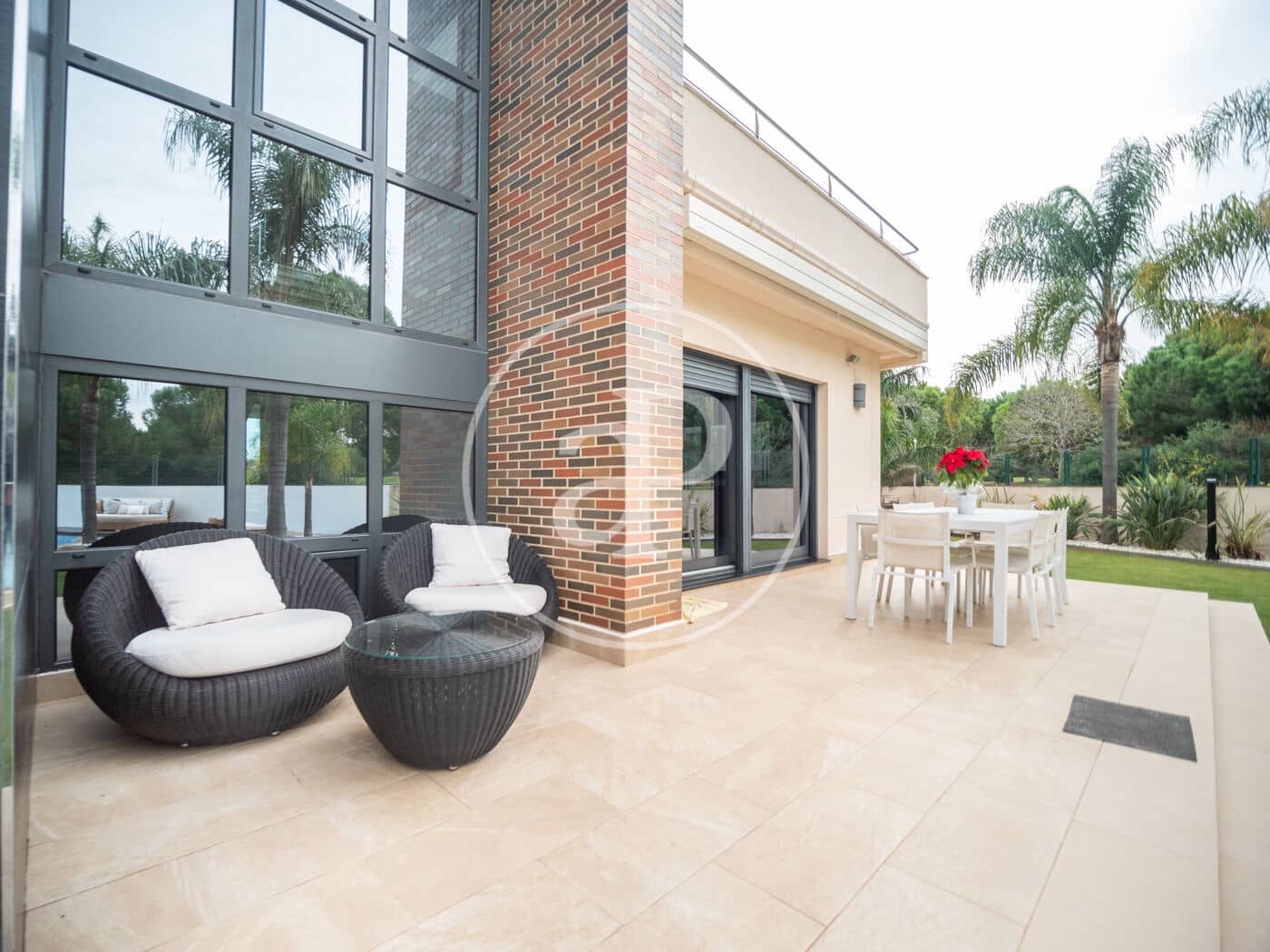 5 quarto Moradia para venda em Betera com piscina - 4 000 000 € (Ref: 8778700)