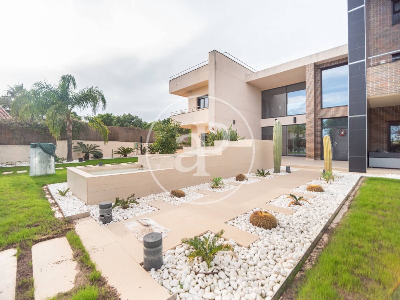 5 quarto Moradia para venda em Betera com piscina - 4 000 000 € (Ref: 8778700)