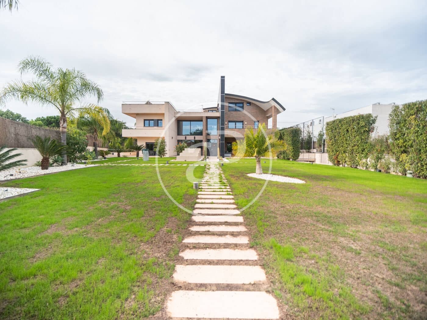 5 quarto Moradia para venda em Betera com piscina - 4 000 000 € (Ref: 8778700)