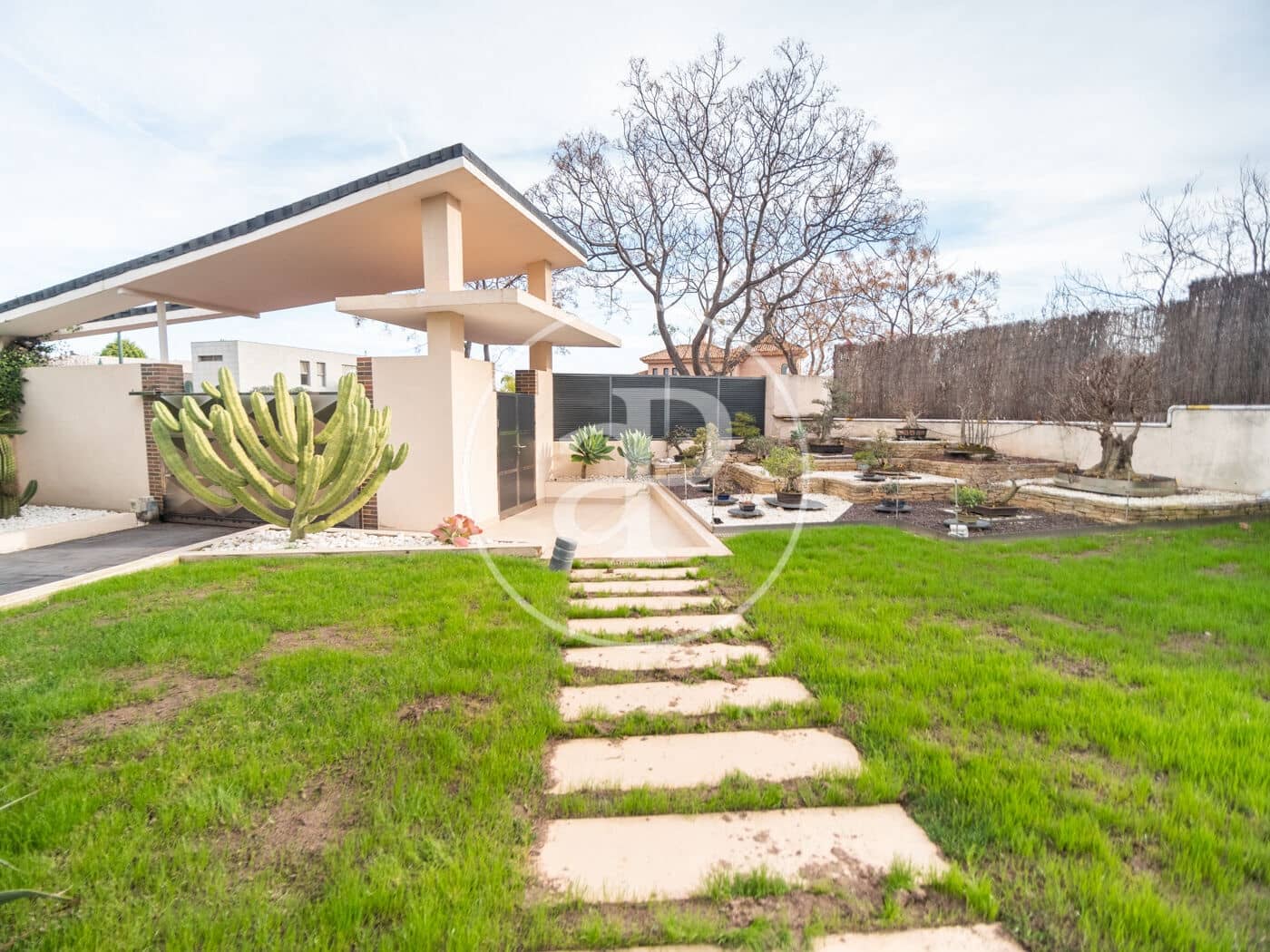 5 quarto Moradia para venda em Betera com piscina - 4 000 000 € (Ref: 8778700)