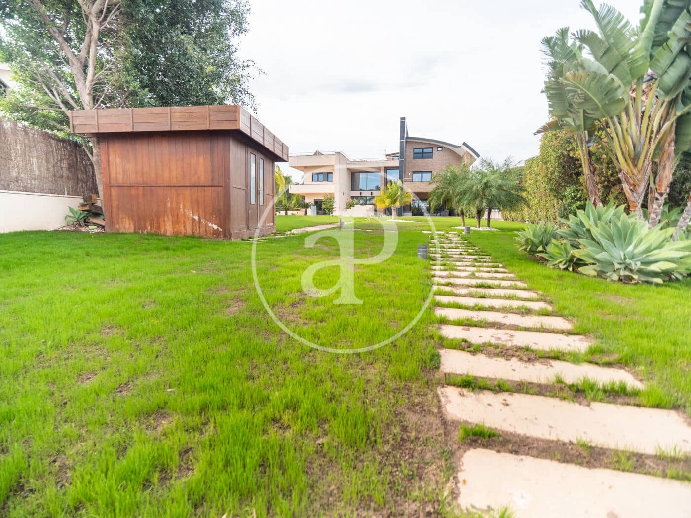 5 quarto Moradia para venda em Betera com piscina - 4 000 000 € (Ref: 8778700)