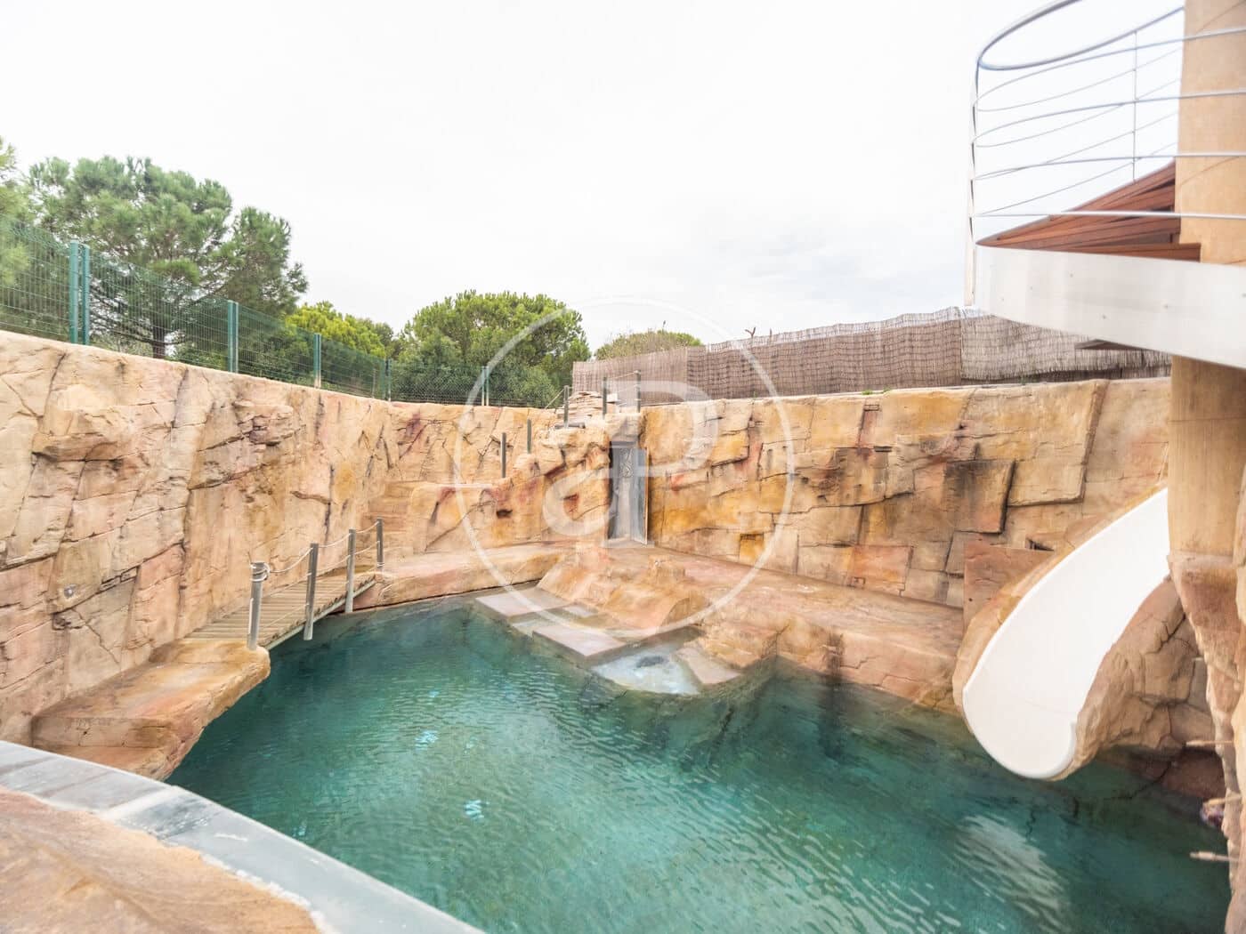 5 quarto Moradia para venda em Betera com piscina - 4 000 000 € (Ref: 8778700)