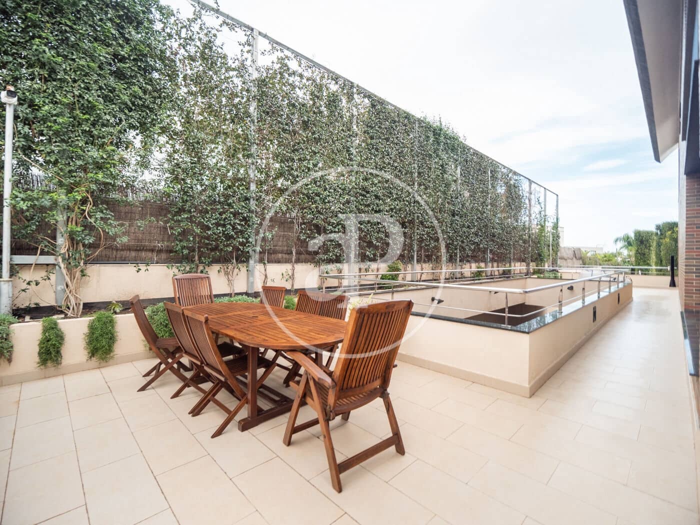 5 quarto Moradia para venda em Betera com piscina - 4 000 000 € (Ref: 8778700)