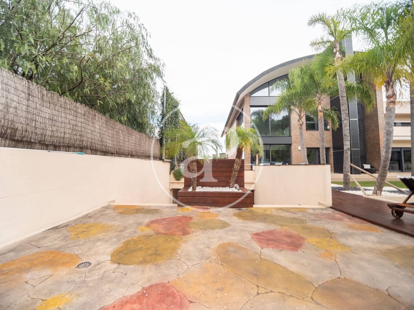 5 quarto Moradia para venda em Betera com piscina - 4 000 000 € (Ref: 8778700)