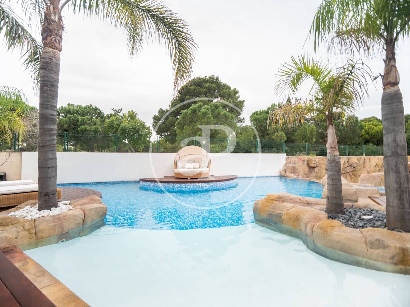 5 quarto Moradia para venda em Betera com piscina - 4 000 000 € (Ref: 8778700)