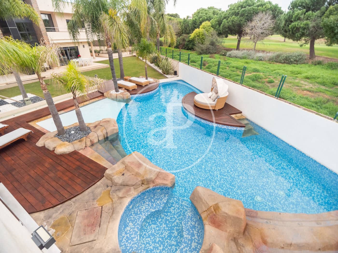 5 quarto Moradia para venda em Betera com piscina - 4 000 000 € (Ref: 8778700)