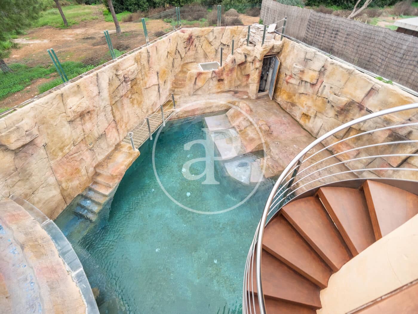 5 quarto Moradia para venda em Betera com piscina - 4 000 000 € (Ref: 8778700)