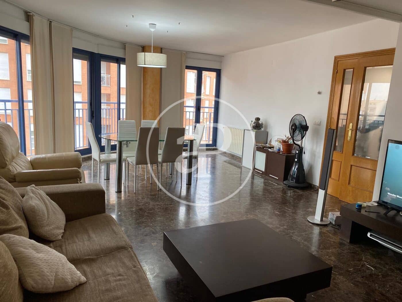 4 bedroom Penthouse for sale in Castello de la Plana - € 298,000 (Ref: 8778703)