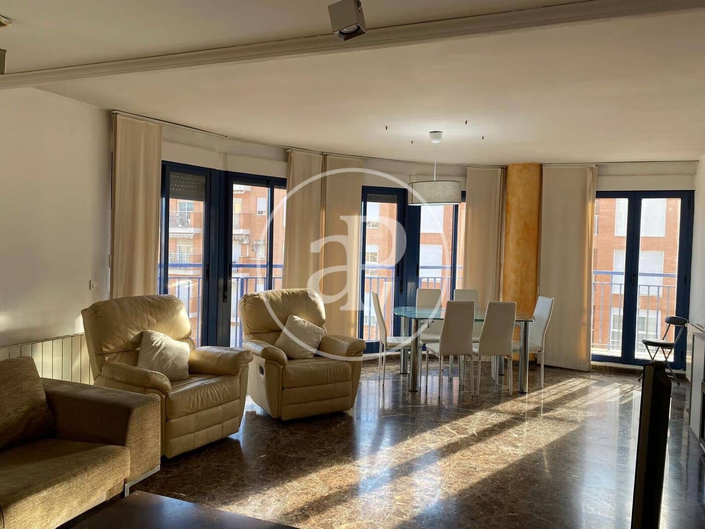 4 bedroom Penthouse for sale in Castello de la Plana - € 298,000 (Ref: 8778703)