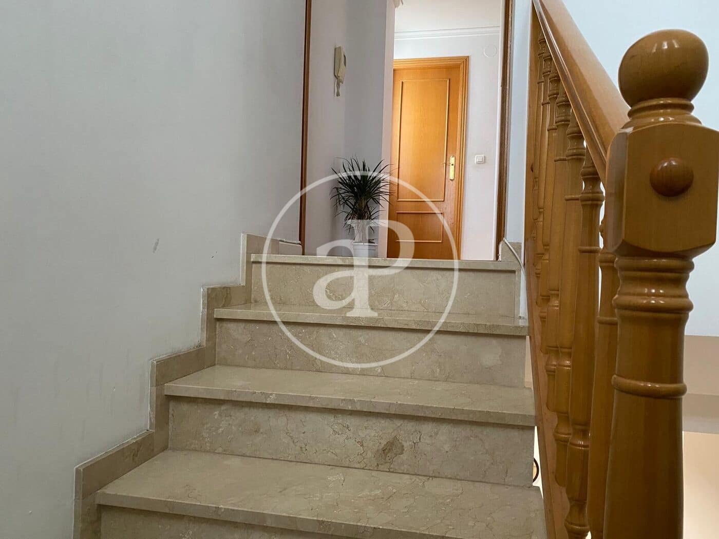 4 bedroom Penthouse for sale in Castello de la Plana - € 298,000 (Ref: 8778703)