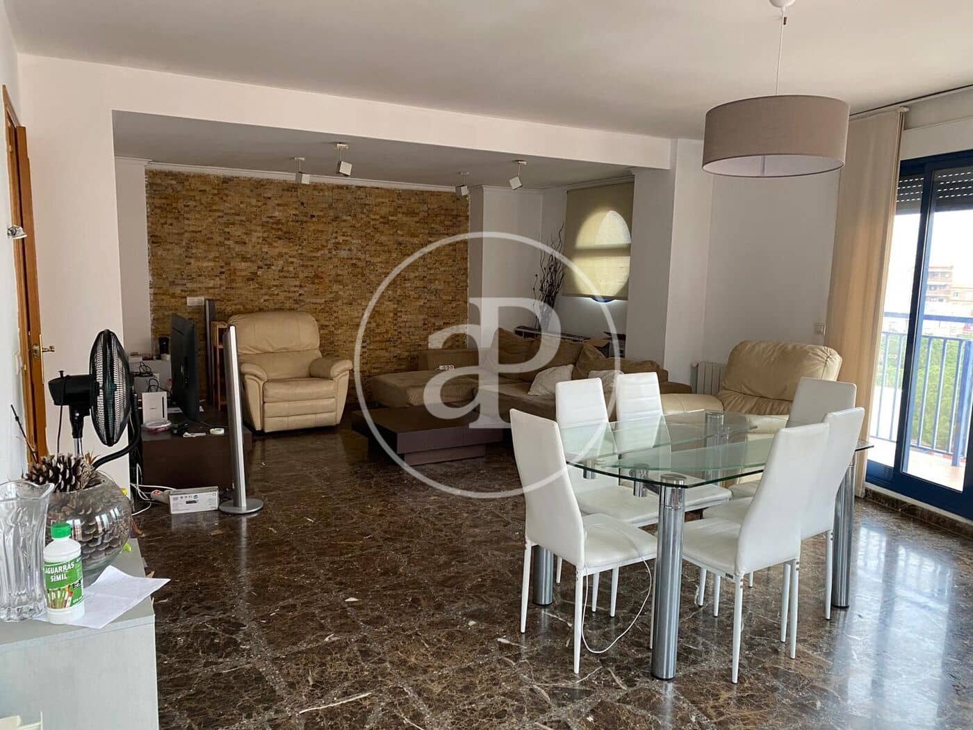 4 bedroom Penthouse for sale in Castello de la Plana - € 298,000 (Ref: 8778703)