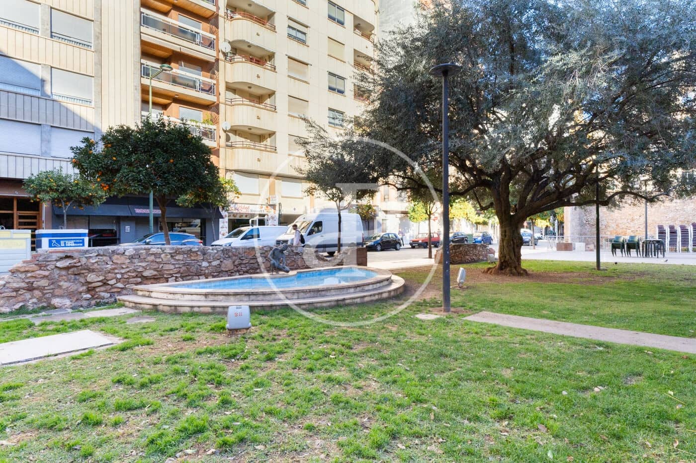 4 bedroom Penthouse for sale in Castello de la Plana - € 298,000 (Ref: 8778703)