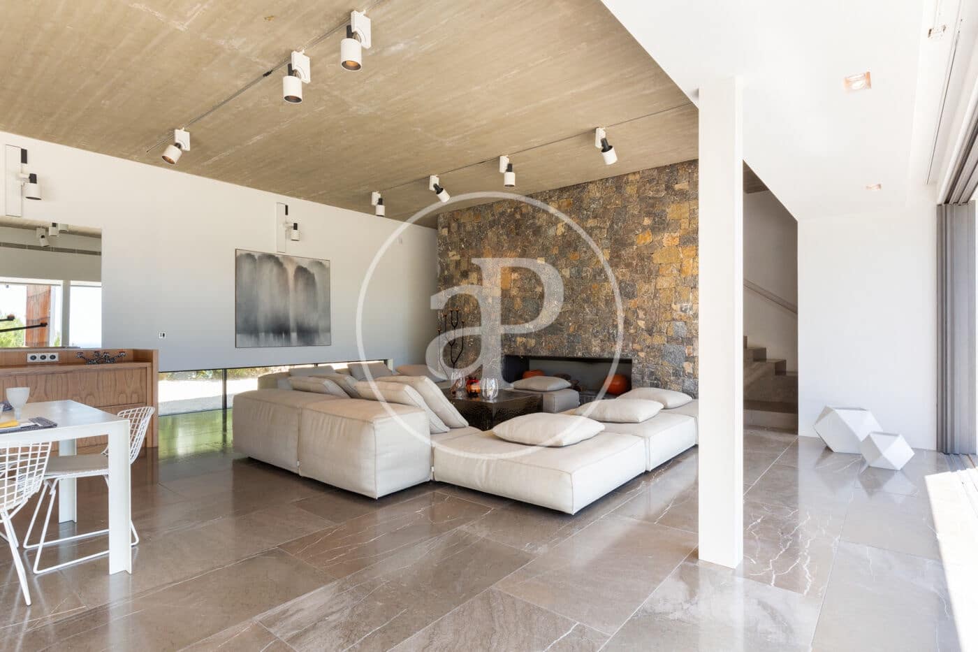 Chalet de 5 habitaciones en Altea en venta con piscina - 5.900.000 € (Ref: 8778705)