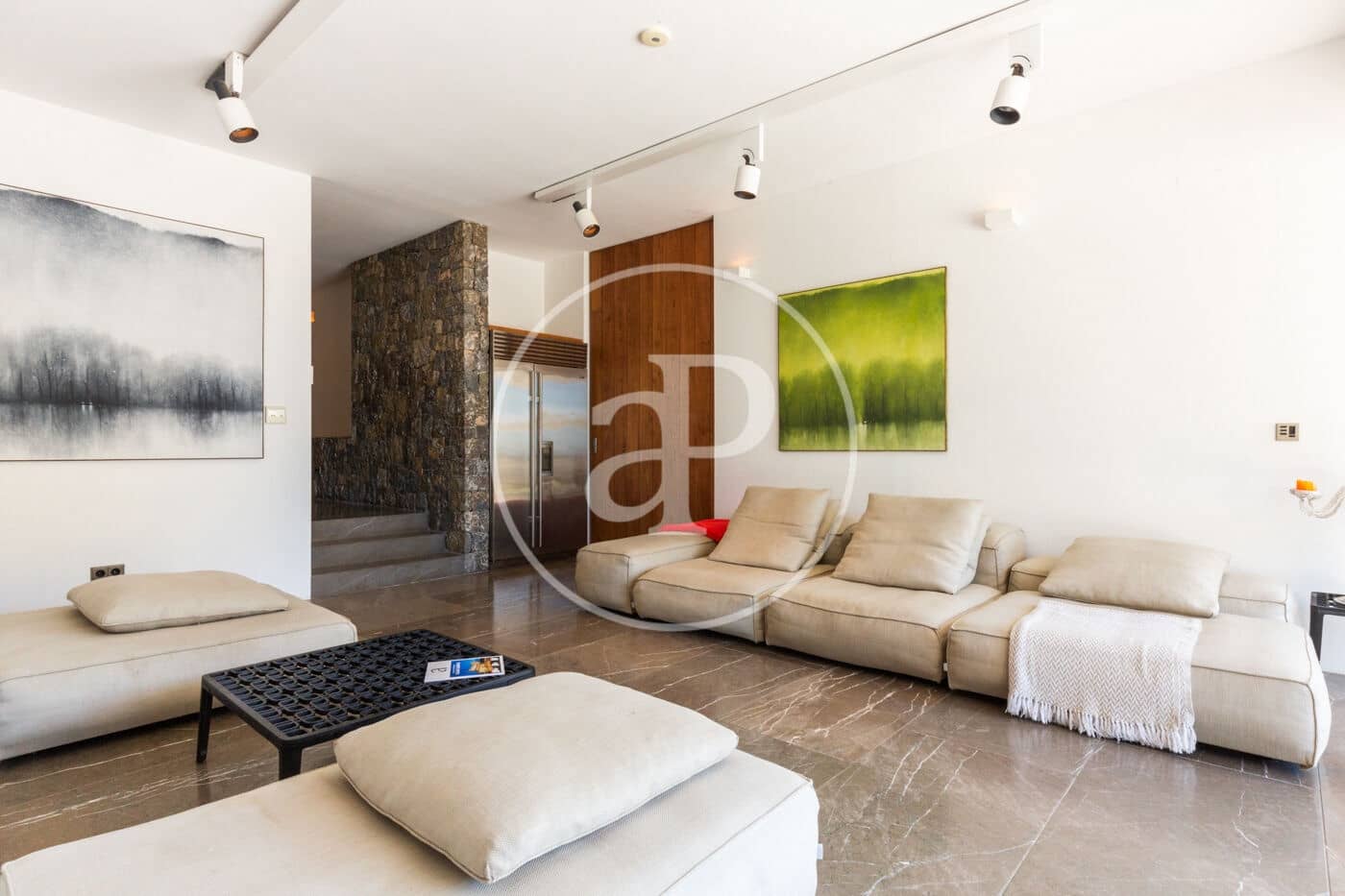 Chalet de 5 habitaciones en Altea en venta con piscina - 5.900.000 € (Ref: 8778705)