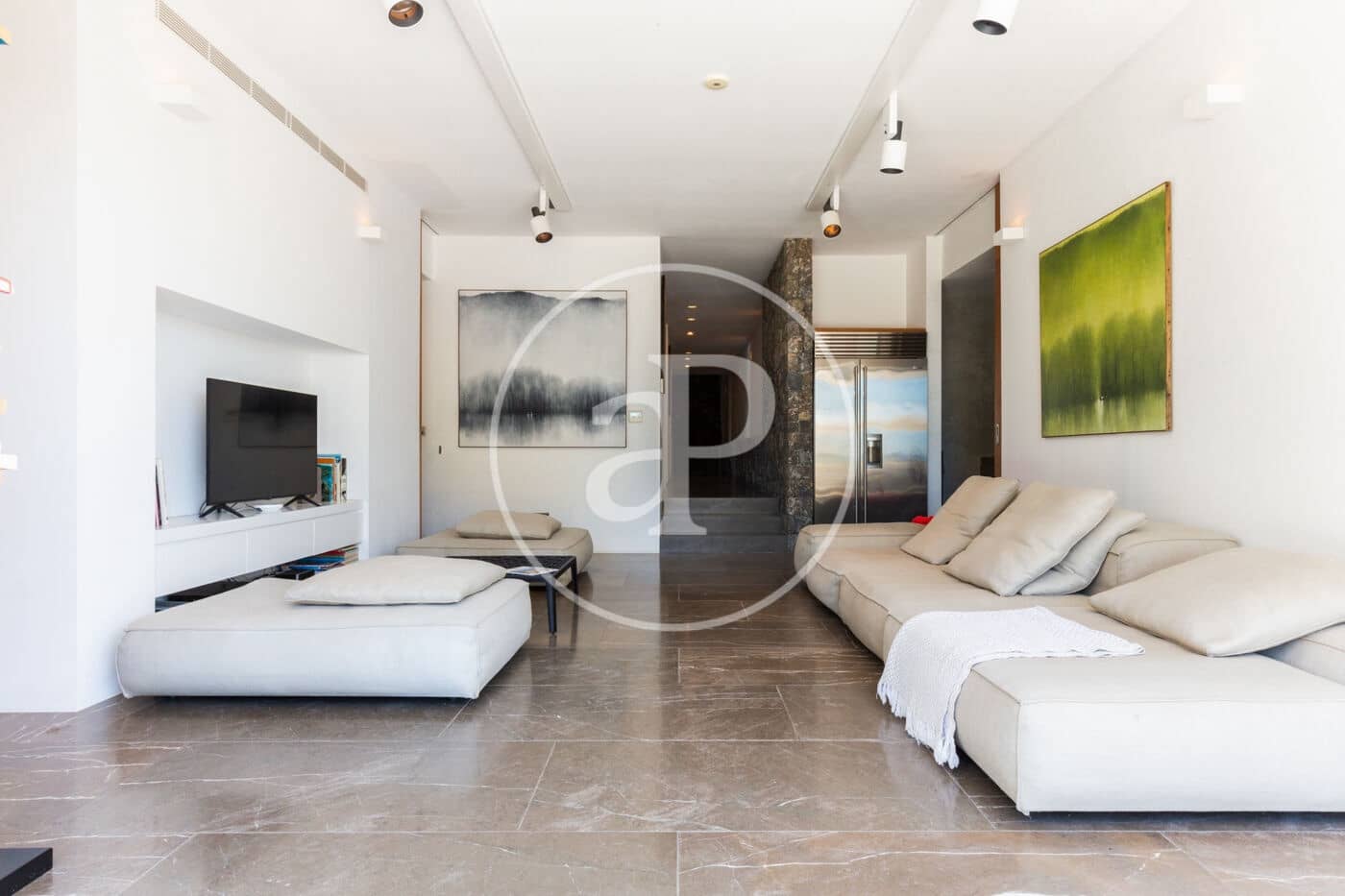 Chalet de 5 habitaciones en Altea en venta con piscina - 5.900.000 € (Ref: 8778705)