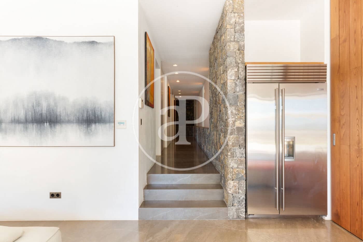 Chalet de 5 habitaciones en Altea en venta con piscina - 5.900.000 € (Ref: 8778705)