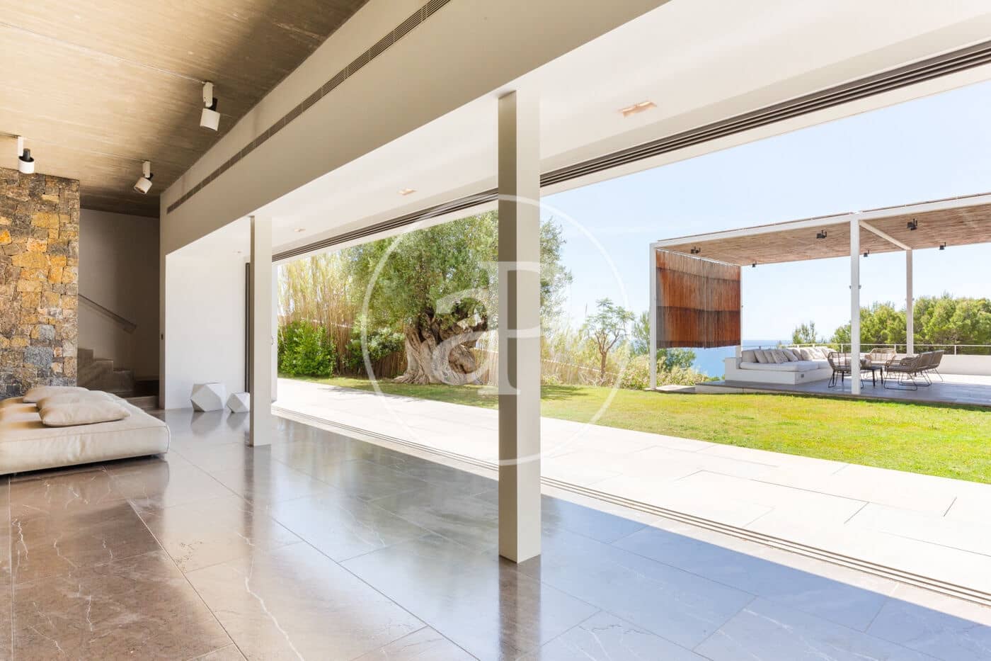 Chalet de 5 habitaciones en Altea en venta con piscina - 5.900.000 € (Ref: 8778705)