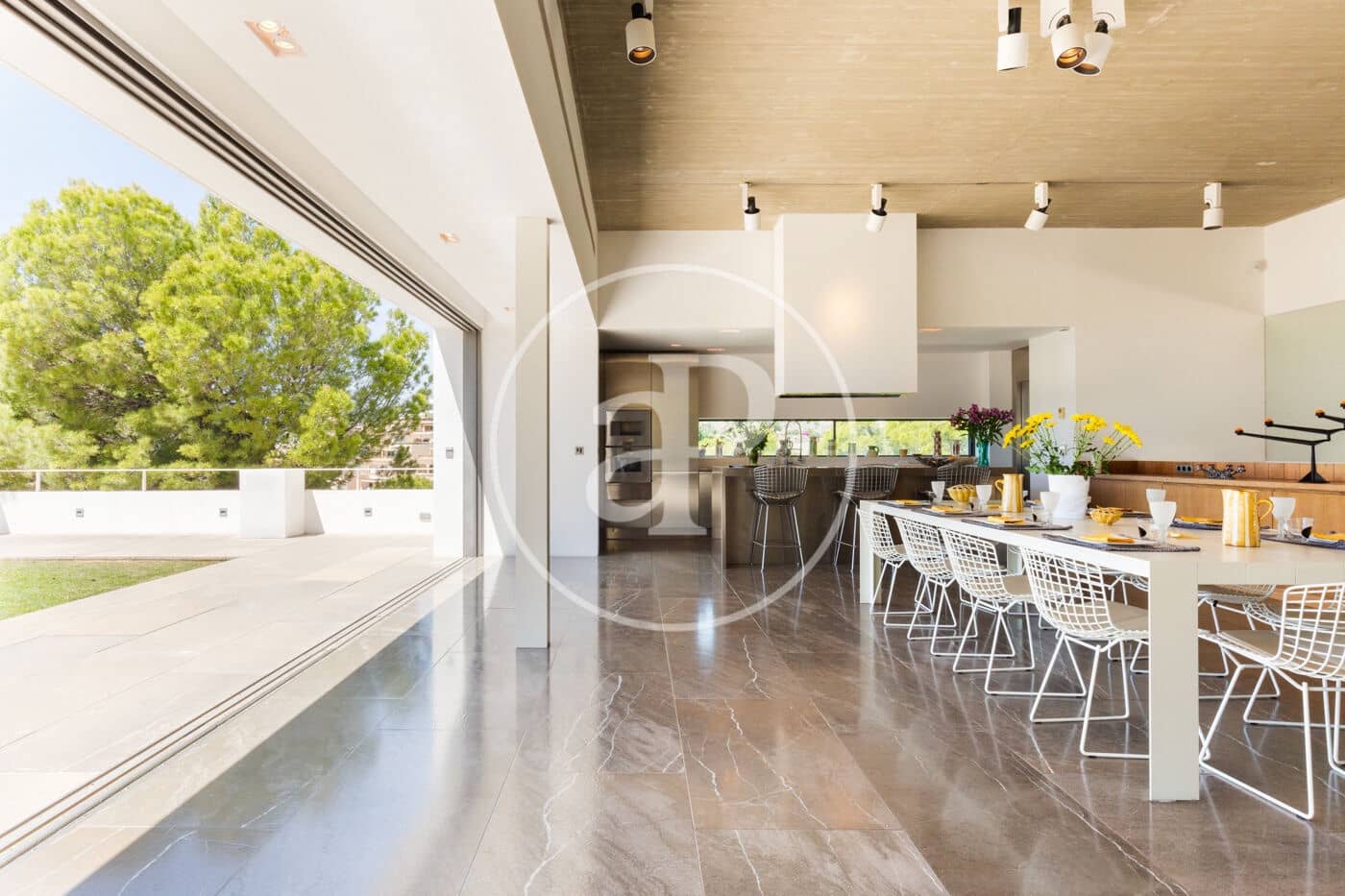 Chalet de 5 habitaciones en Altea en venta con piscina - 5.900.000 € (Ref: 8778705)